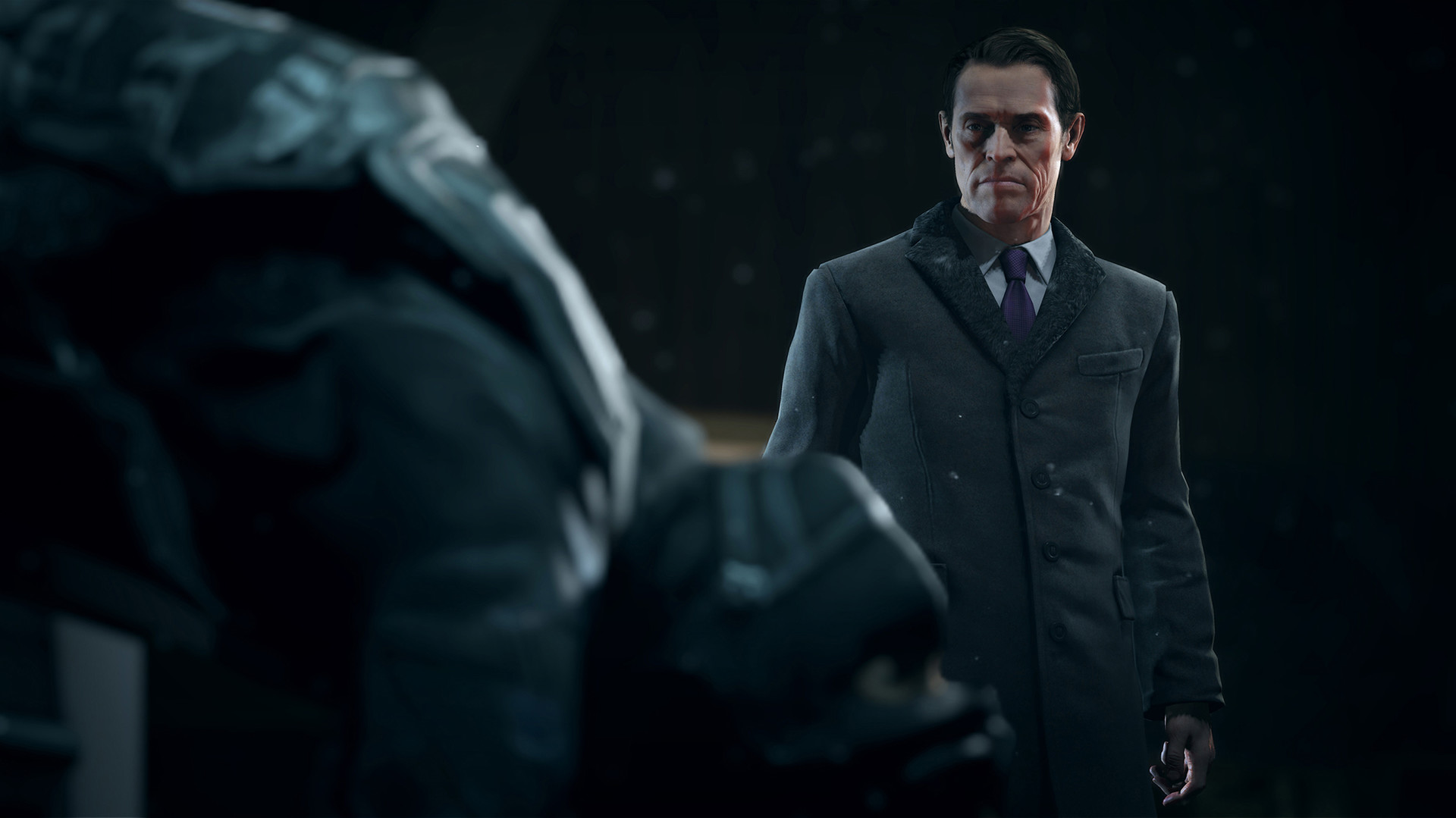 超凡双生/超凡人生