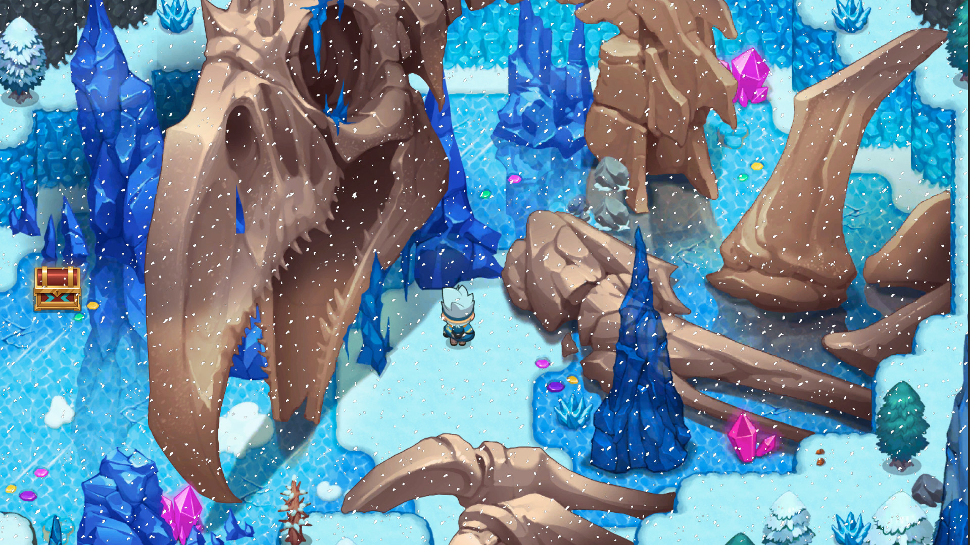 Nexomon: Extinction Nexomon: Extinction