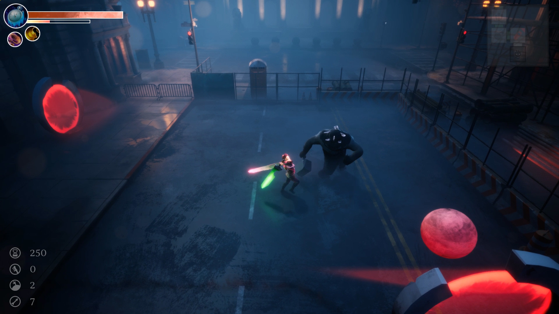 层层梦境/Dreamscaper 层层梦境/Dreamscaper