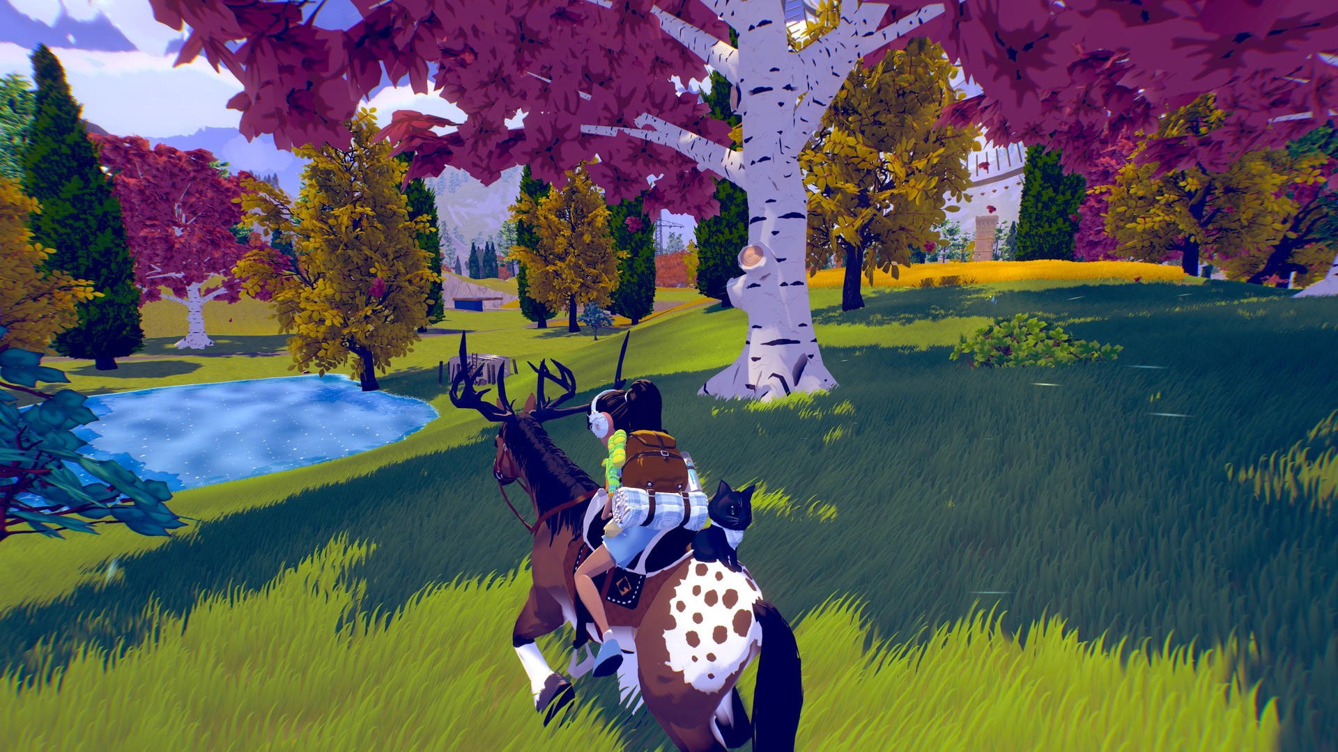 这有一个梦/There Was A Dream 这有一个梦/There Was A Dream