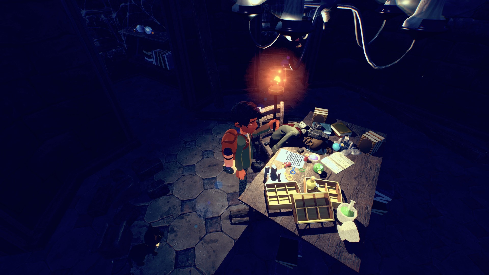 这有一个梦/There Was A Dream 这有一个梦/There Was A Dream