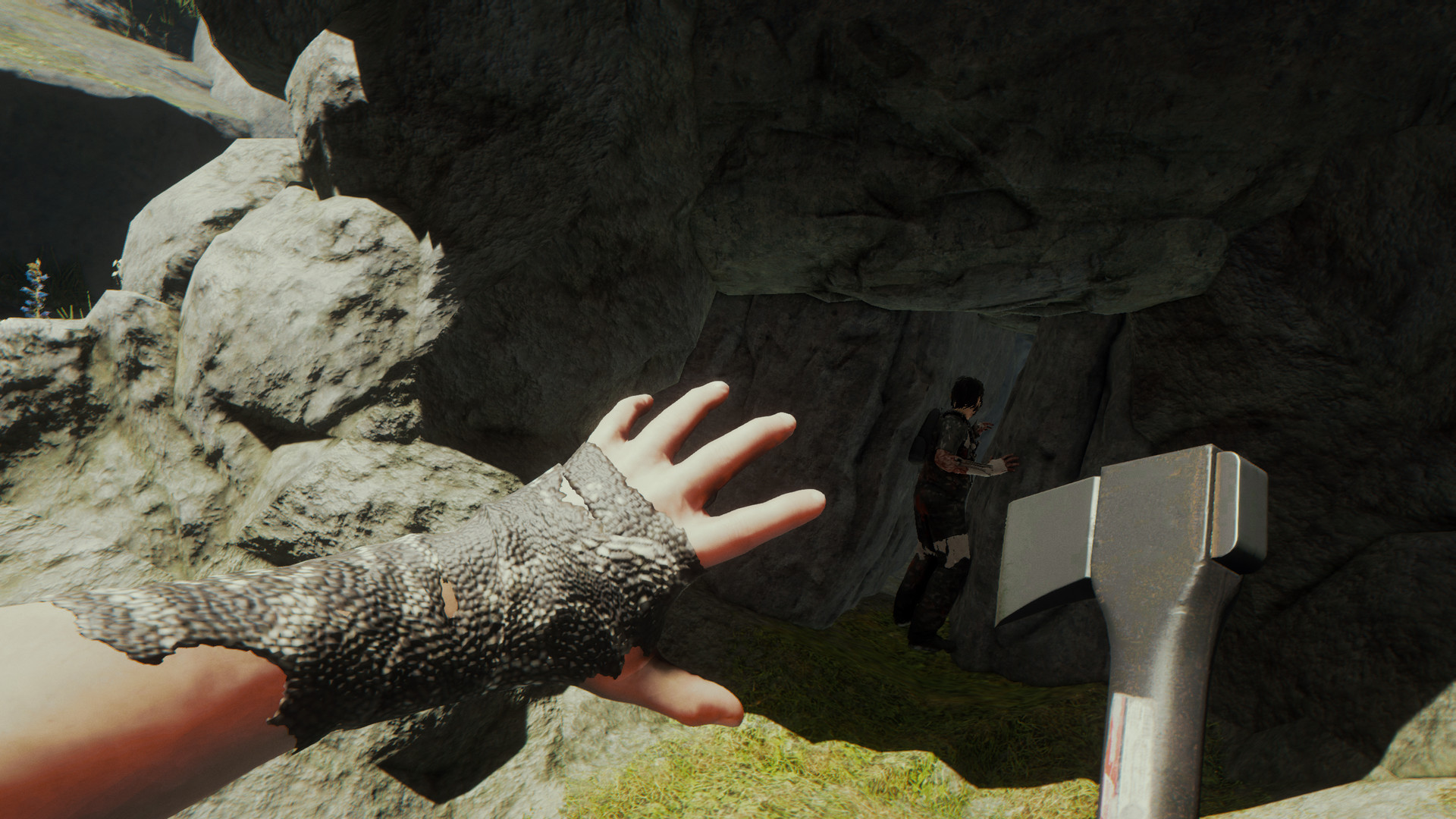 迷失森林 局域网联机版/支持单机 迷失森林 局域网联机版/支持单机