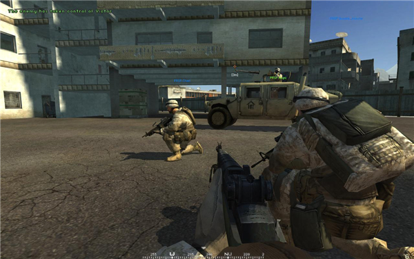 战地2/战地风云2