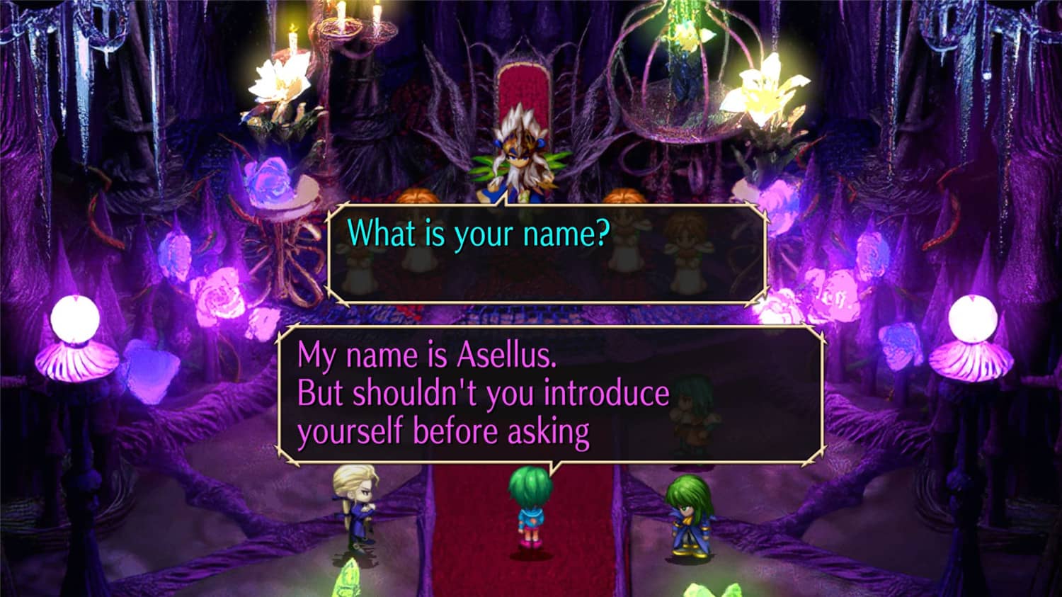 浪漫沙加开拓者:重制版/SaGa Frontier Remastered 浪漫沙加开拓者:重制版/SaGa Frontier Remastered