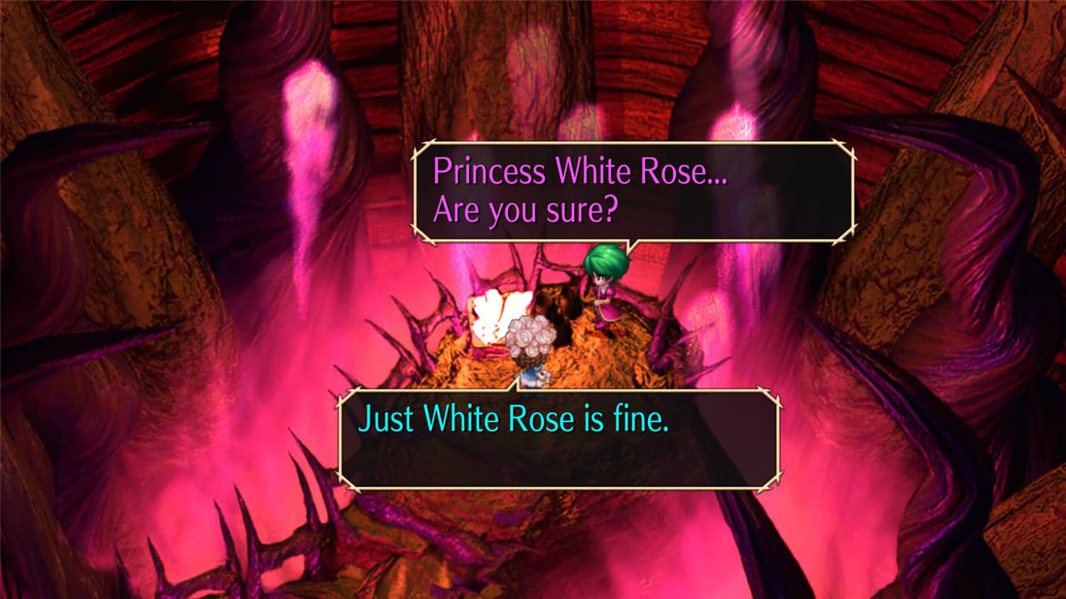 浪漫沙加开拓者:重制版/SaGa Frontier Remastered 浪漫沙加开拓者:重制版/SaGa Frontier Remastered