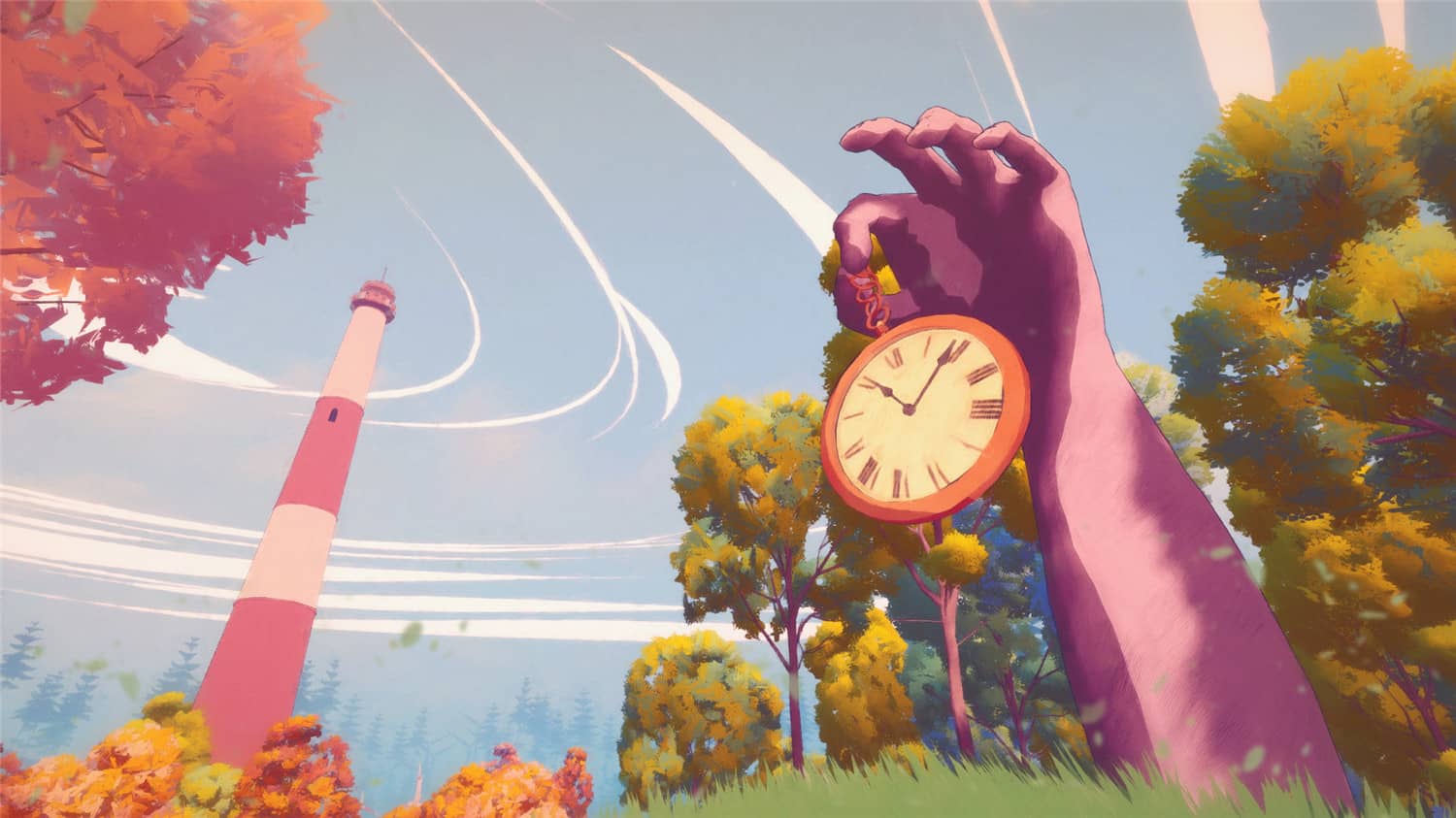 夏日狂欢/Summertime Madness 夏日狂欢/Summertime Madness