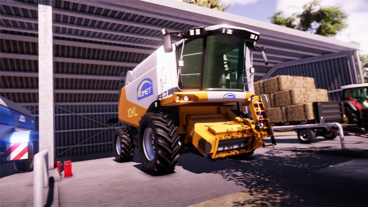 真实农场:黄金版/Real Farm – Gold Edition 真实农场:黄金版/Real Farm – Gold Edition