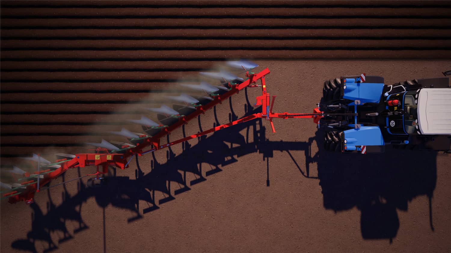 真实农场:黄金版/Real Farm – Gold Edition 真实农场:黄金版/Real Farm – Gold Edition