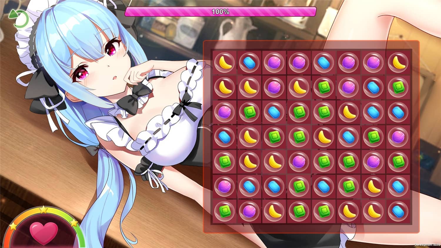 健身女孩/Fitness Girl 健身女孩/Fitness Girl