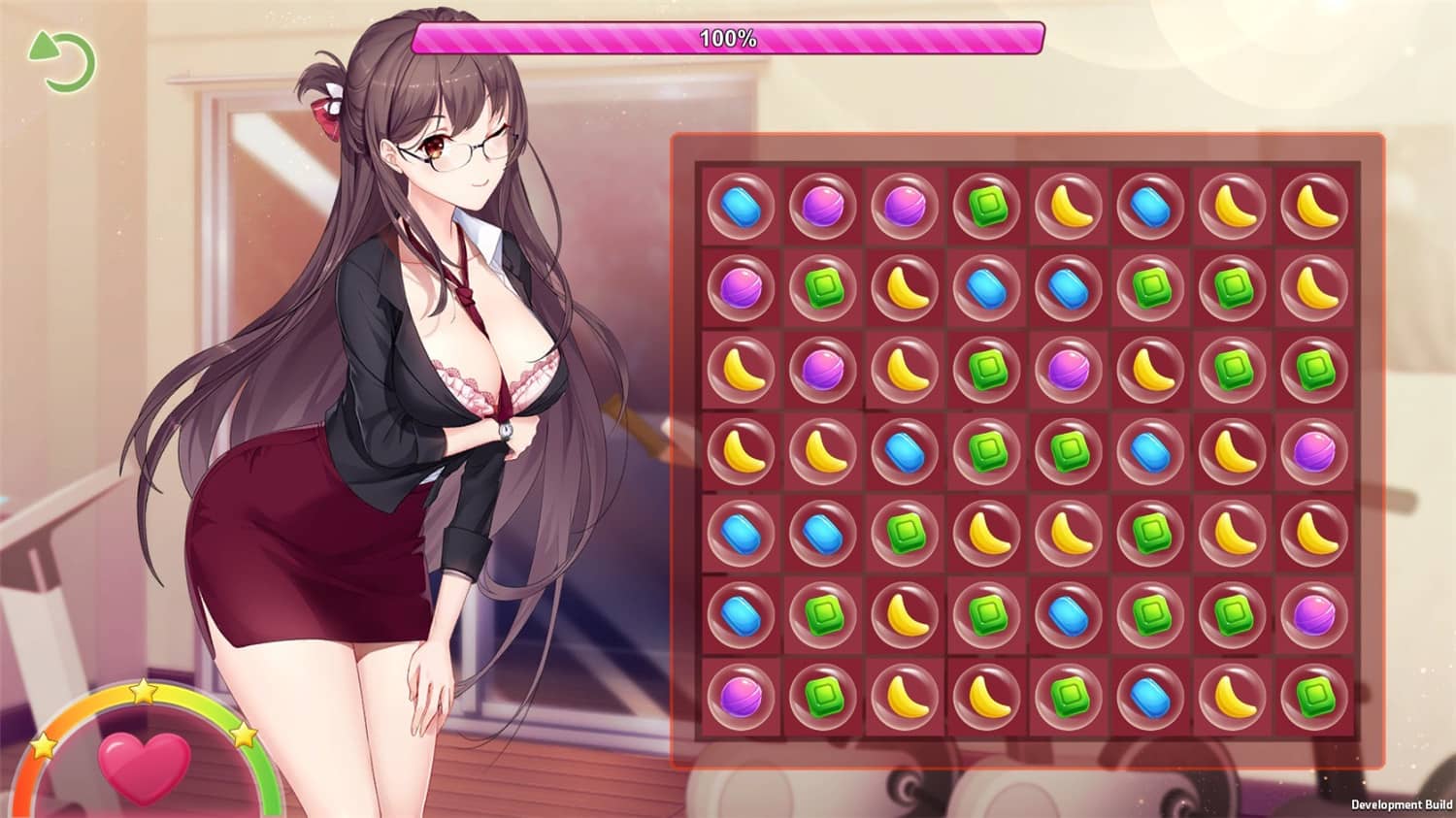 健身女孩/Fitness Girl 健身女孩/Fitness Girl