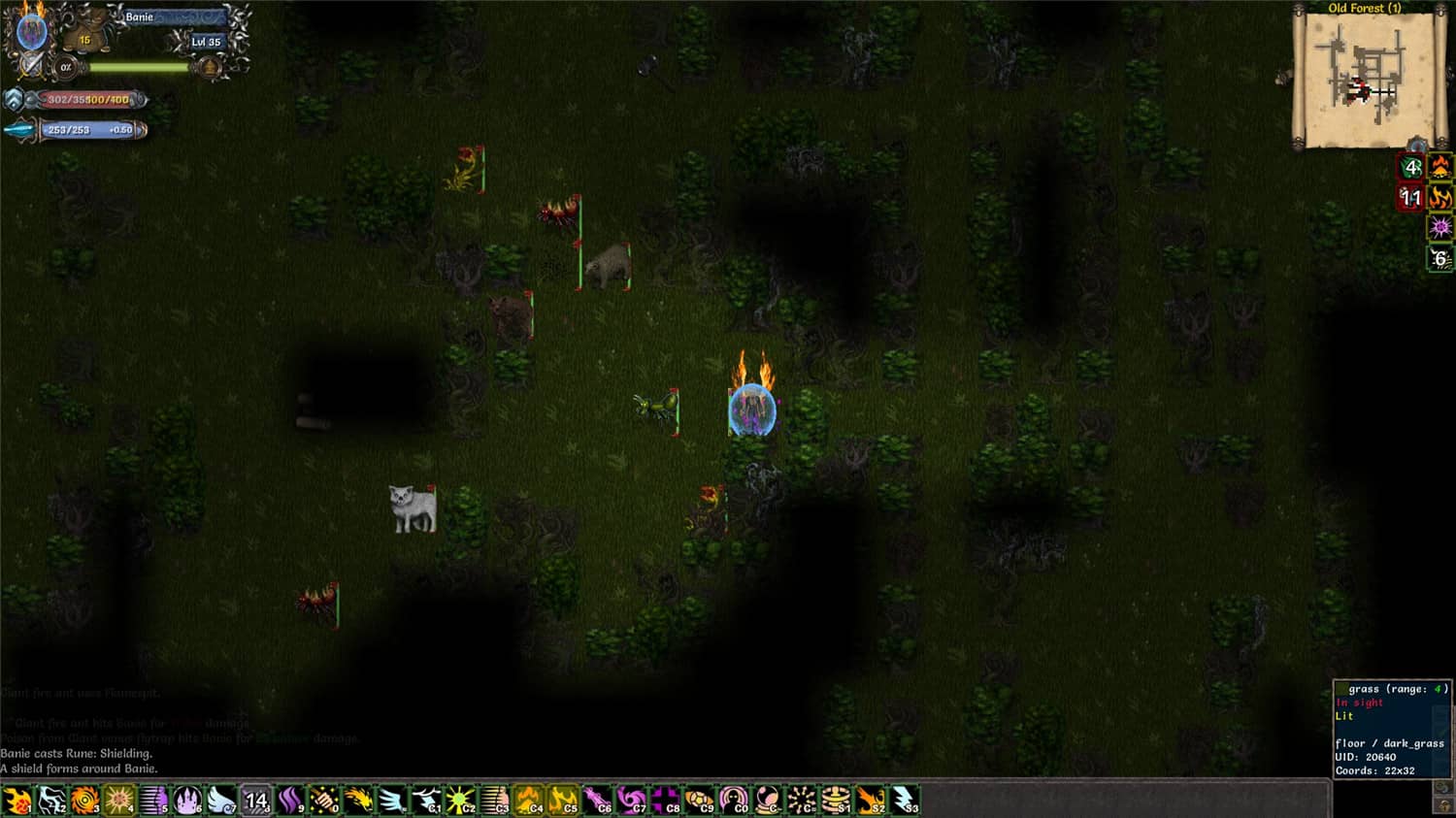 马基埃亚尔的传说/Tales of Maj\\\\’Eyal