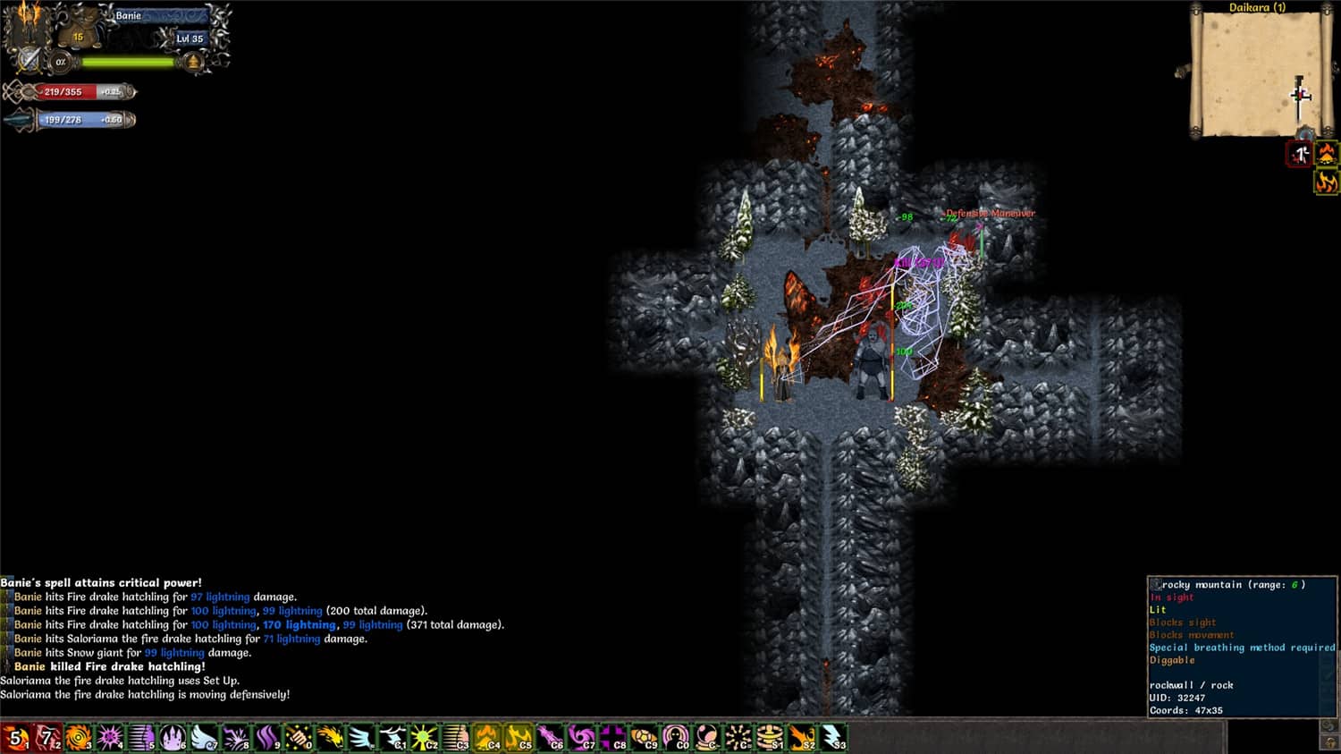 马基埃亚尔的传说/Tales of Maj\\\\’Eyal