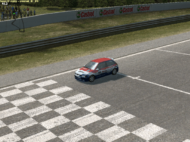 速度生活,极品飞车生活,Live For Speed