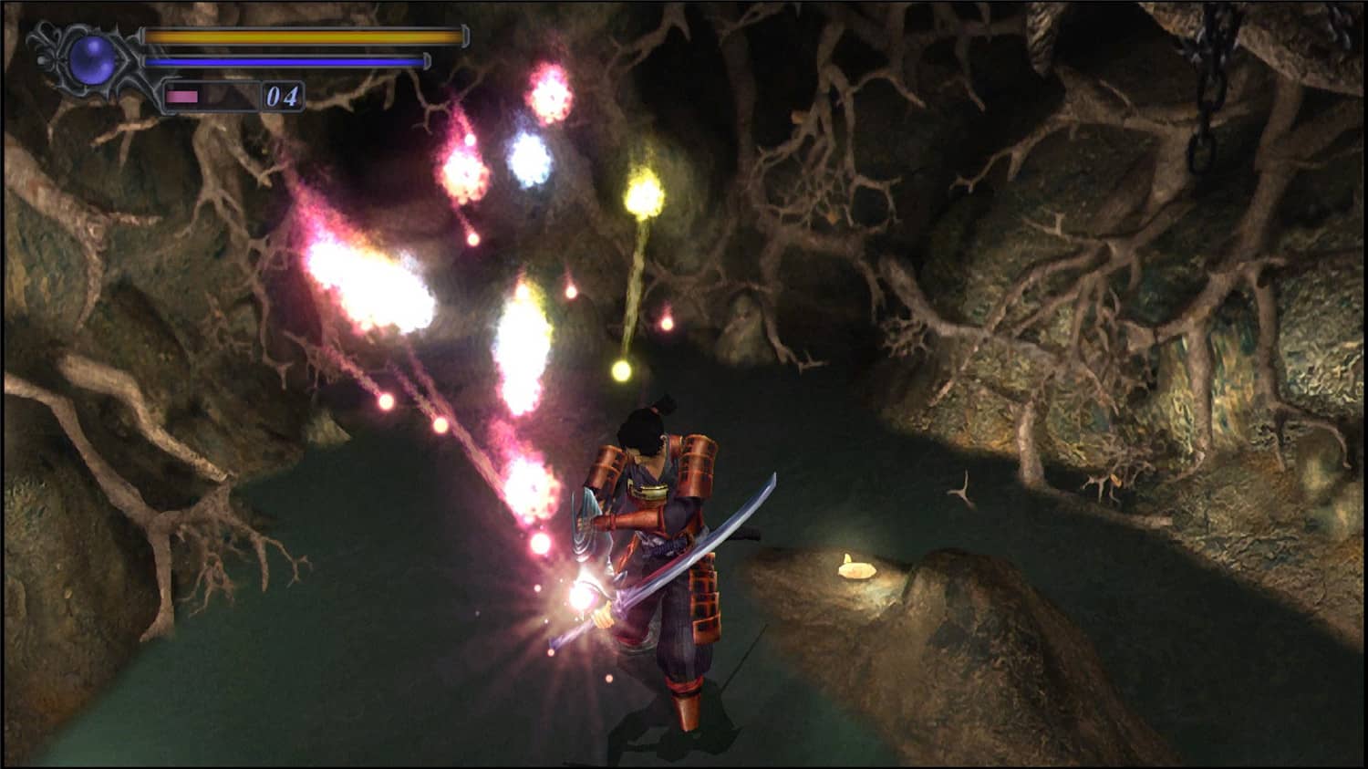 鬼武者重制版/Onimusha: Warlords 鬼武者重制版/Onimusha: Warlords