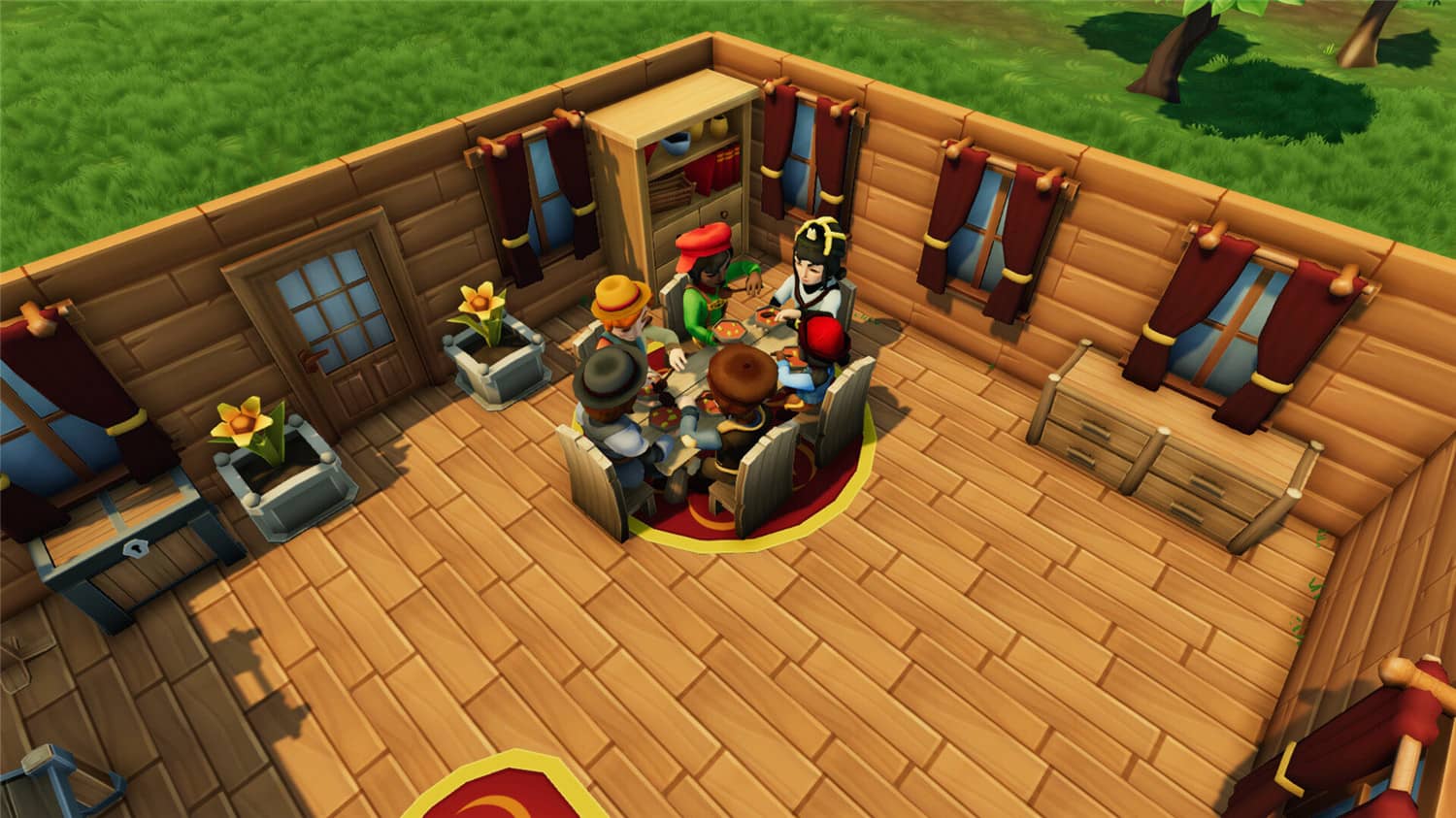 开拓者的财富/Founders Fortune