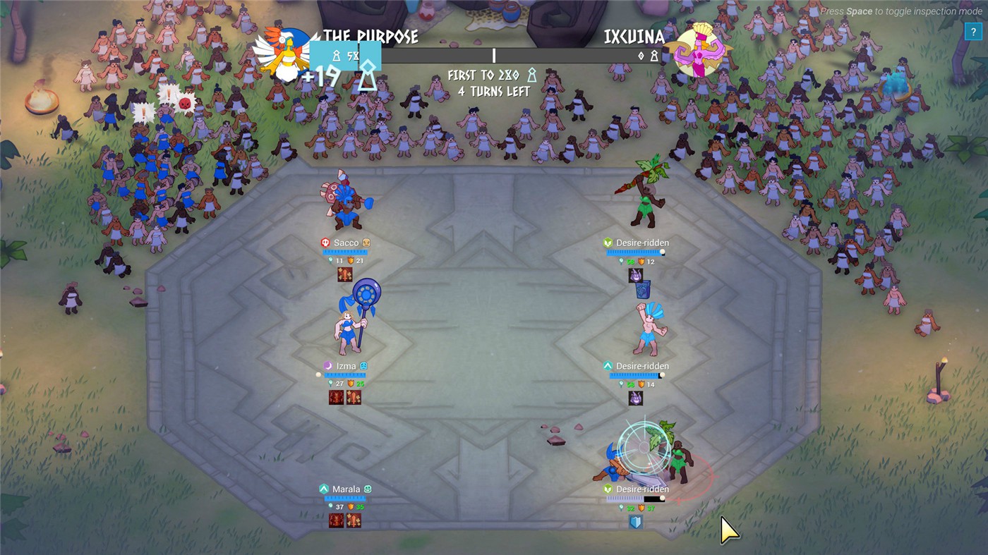 神格/神性/上帝模拟器/Godhood 神格/神性/上帝模拟器/Godhood