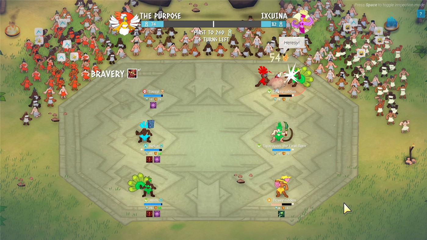 神格/神性/上帝模拟器/Godhood 神格/神性/上帝模拟器/Godhood