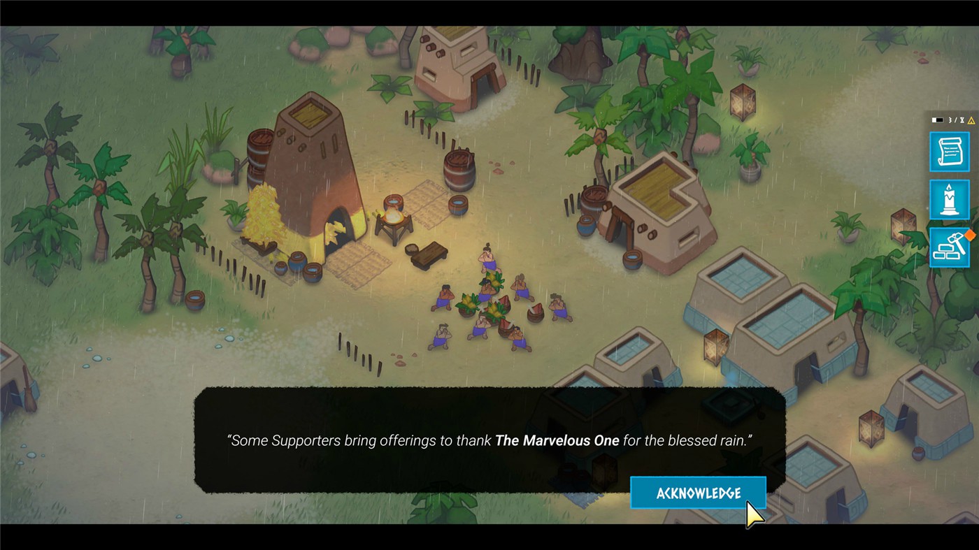 神格/神性/上帝模拟器/Godhood 神格/神性/上帝模拟器/Godhood