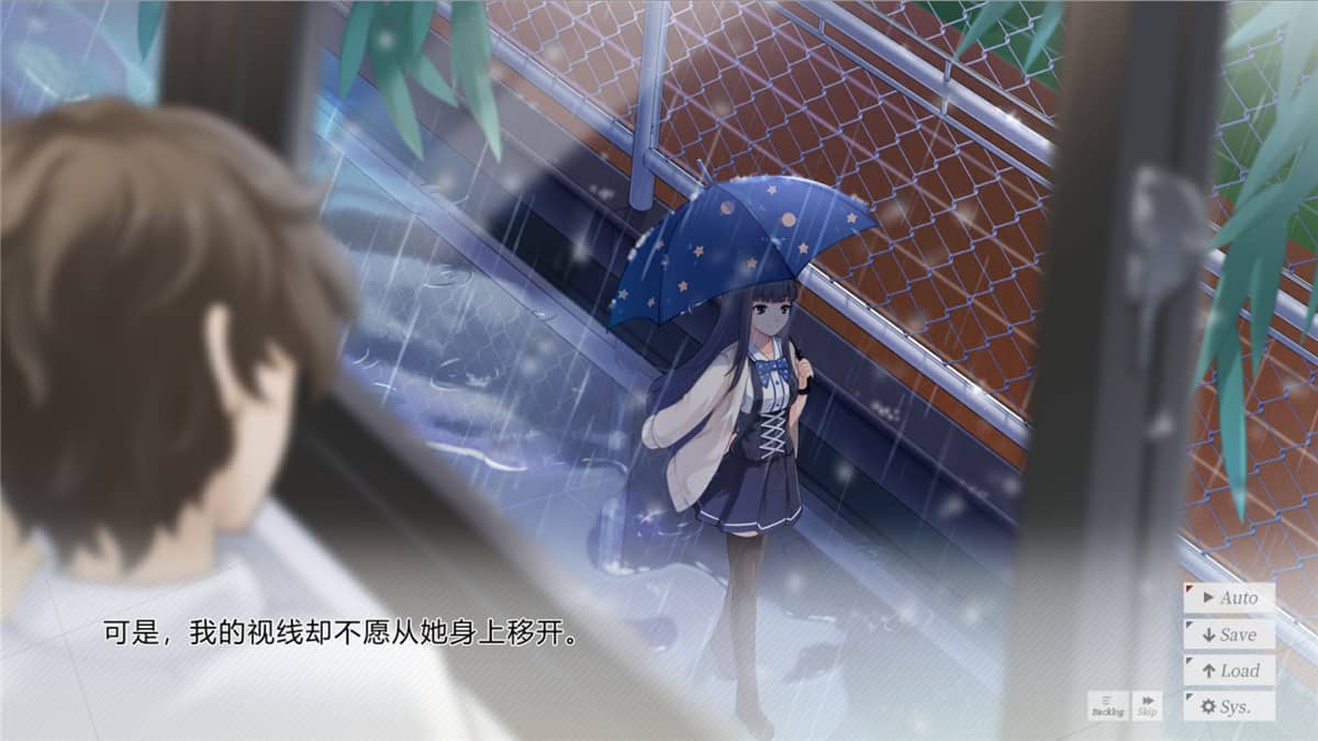 黑长直恋爱物语/Black Hair Girl Is Best Girl 黑长直恋爱物语/Black Hair Girl Is Best Girl