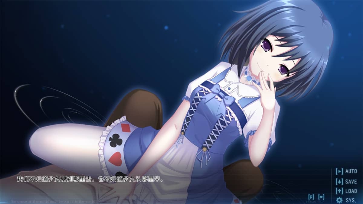 黑长直恋爱物语/Black Hair Girl Is Best Girl 黑长直恋爱物语/Black Hair Girl Is Best Girl