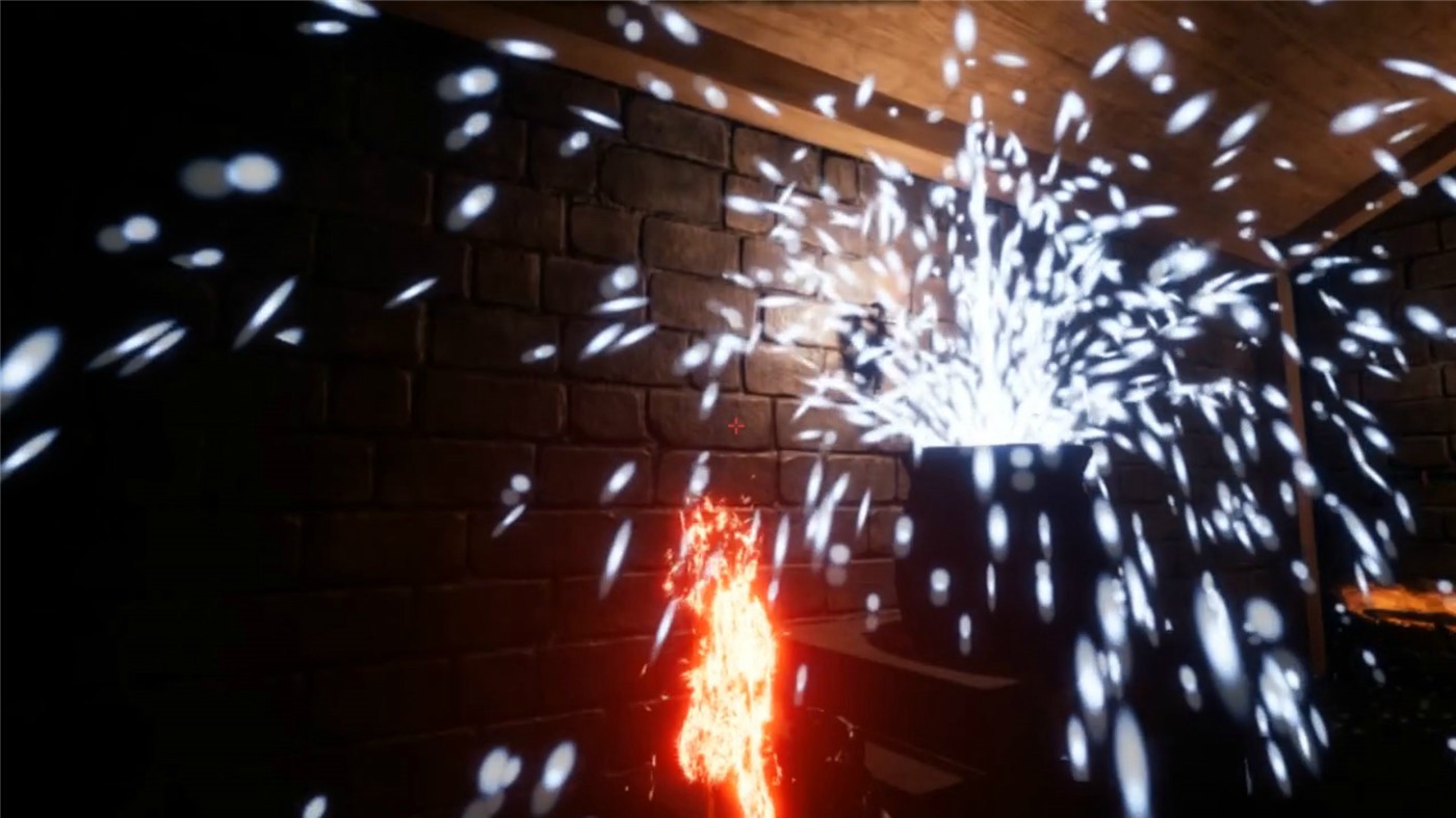 幻想铁匠/Fantasy Blacksmith 幻想铁匠/Fantasy Blacksmith