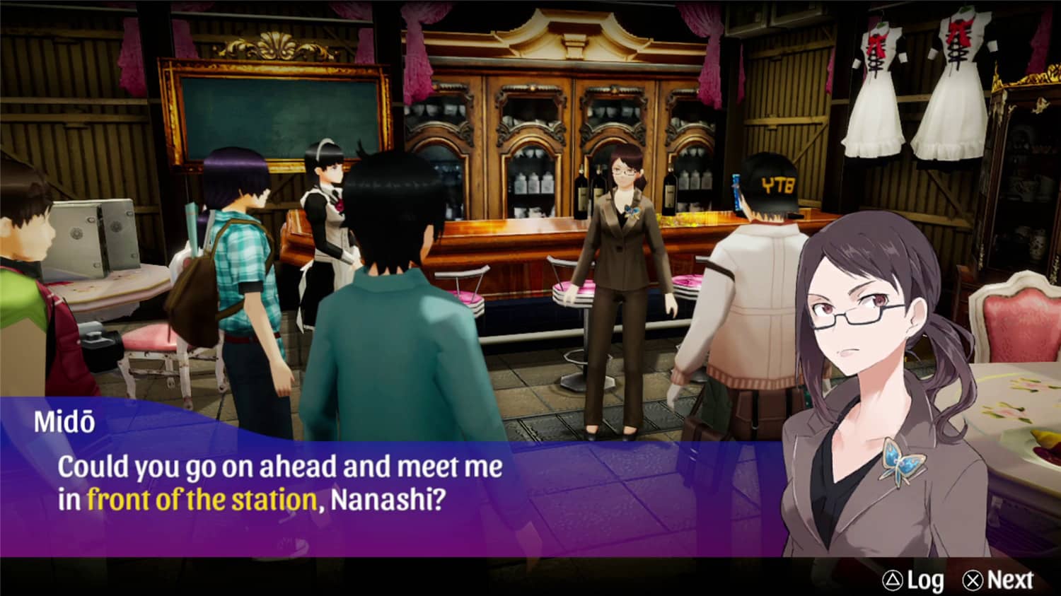 秋叶原之旅:高清重制版,秋叶脱物语: Hellbound & Debriefed 秋叶原之旅:高清重制版,秋叶脱物语: Hellbound & Debriefed