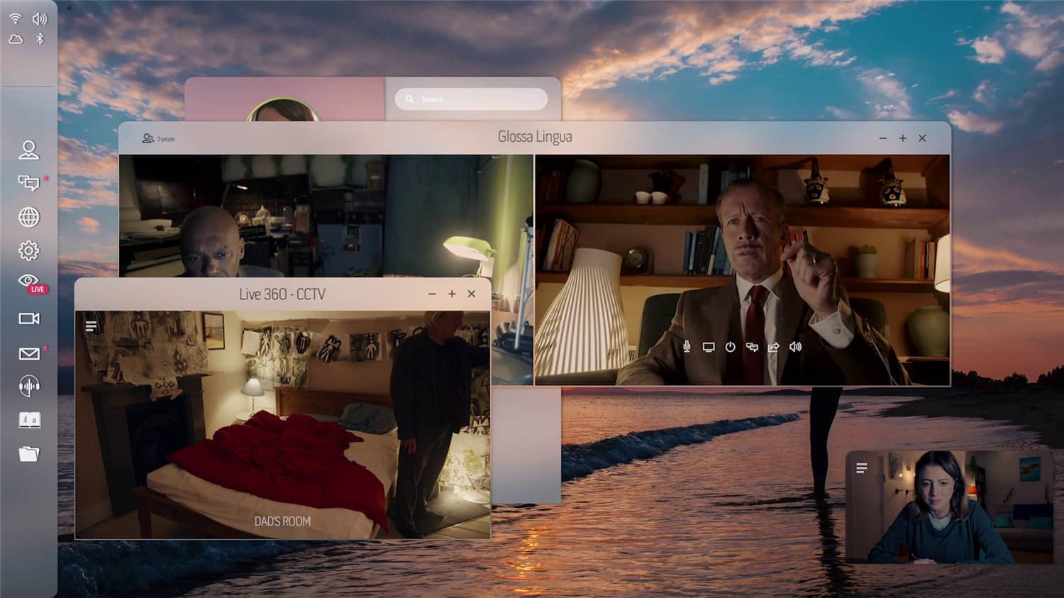 夜书/夜晚之书/Night Book 夜书/夜晚之书/Night Book