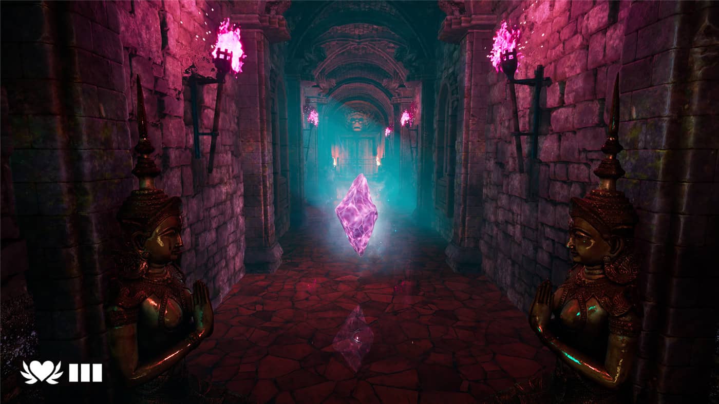 逃离那落迦/Escape from Naraka 逃离那落迦/Escape from Naraka