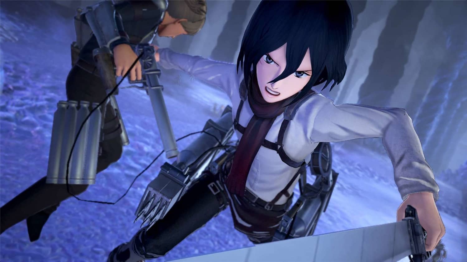 进击的巨人2:最终一战,进击的巨人2:最后一战,Attack on Titan 2 进击的巨人2:最终一战,进击的巨人2:最后一战,Attack on Titan 2