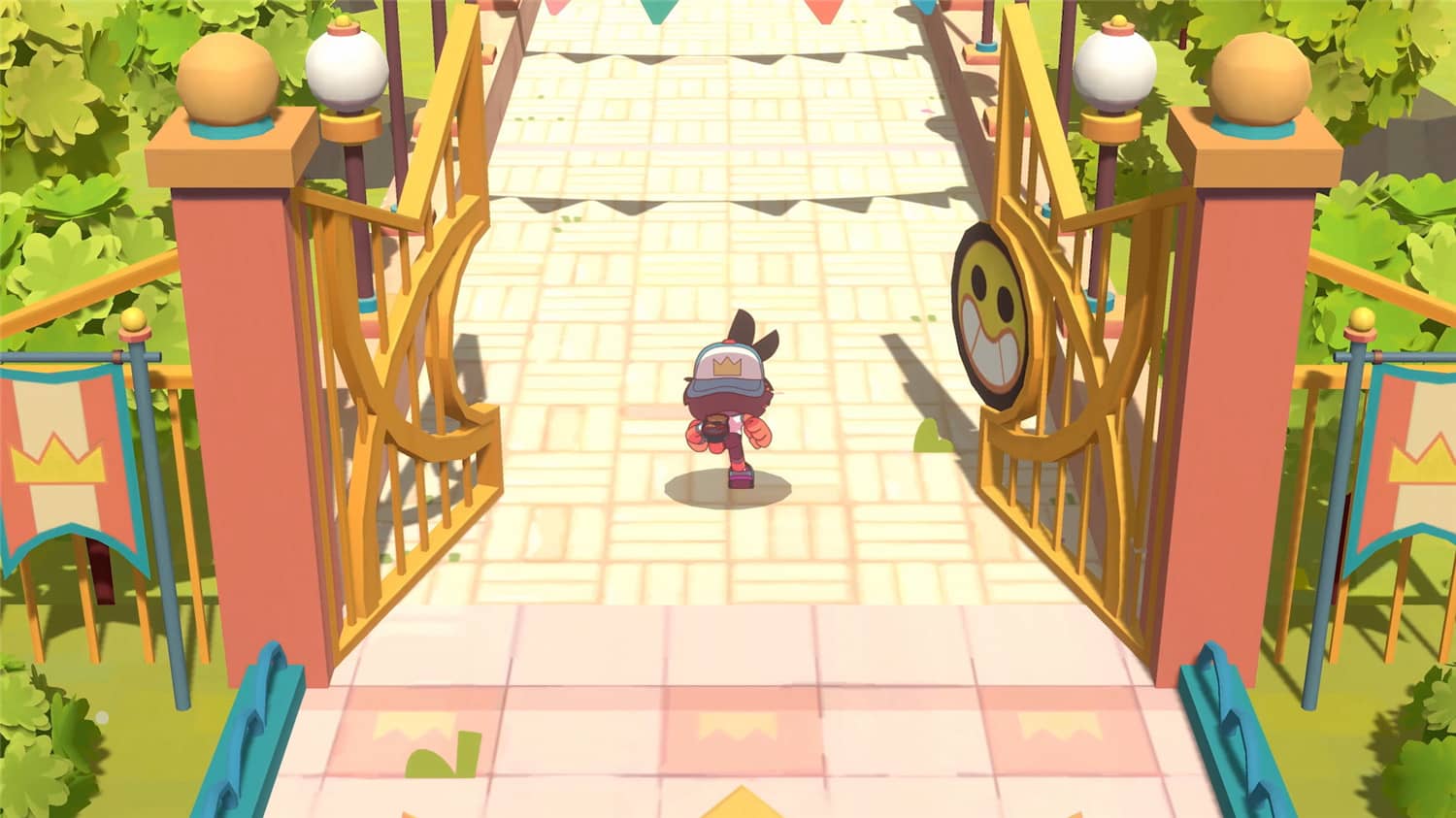 躲避球学院/Dodgeball Academia 躲避球学院/Dodgeball Academia