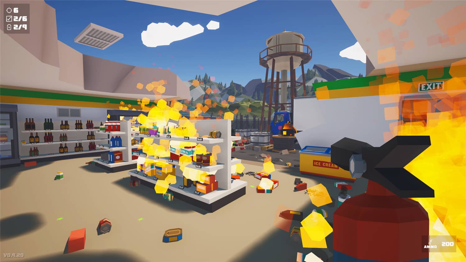 燃烧吧,蜘蛛/火烧蜘蛛/Kill It With Fire 燃烧吧,蜘蛛/火烧蜘蛛/Kill It With Fire