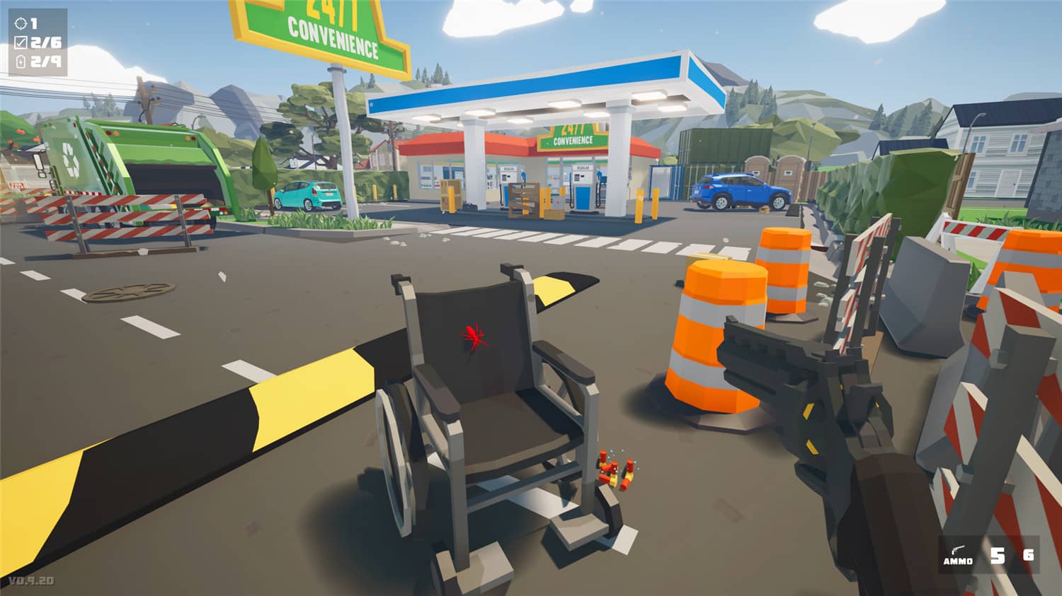 燃烧吧,蜘蛛/火烧蜘蛛/Kill It With Fire 燃烧吧,蜘蛛/火烧蜘蛛/Kill It With Fire