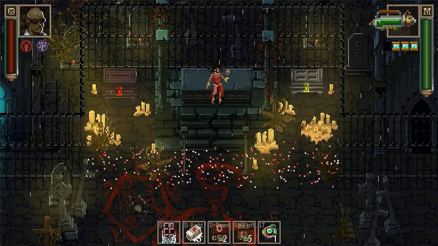 克苏鲁异闻录/Lovecraft\\\\’s Untold Story