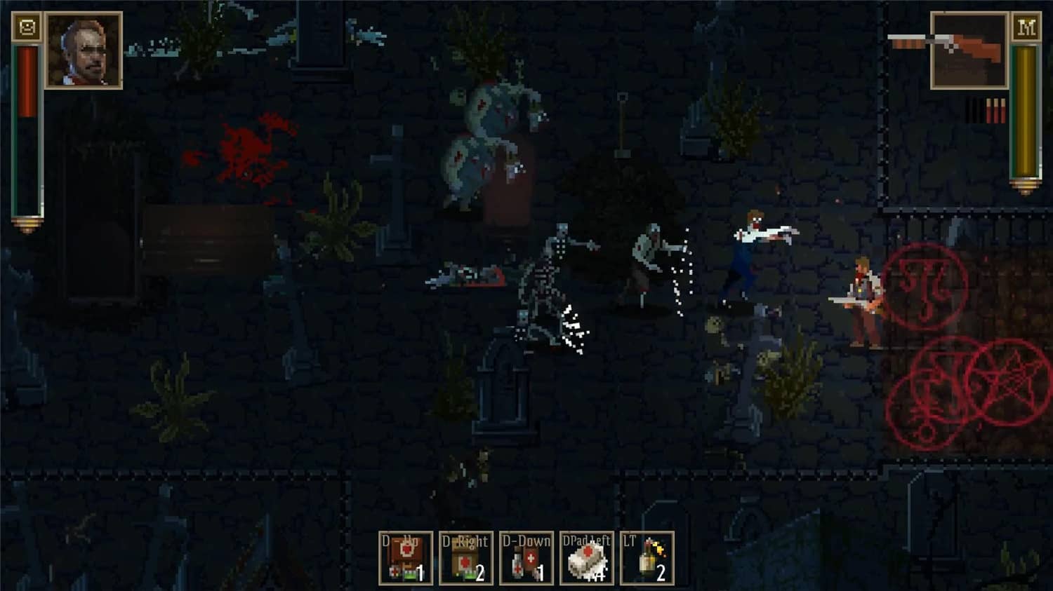 克苏鲁异闻录/Lovecraft\\\\’s Untold Story