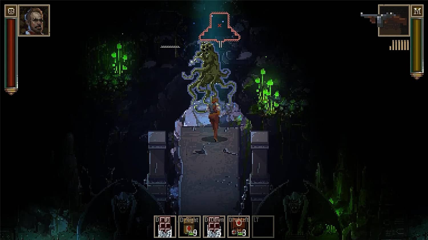 克苏鲁异闻录/Lovecraft\\\\’s Untold Story