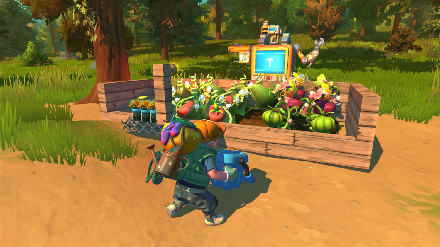 废品机械师/Scrap Mechanic 废品机械师/Scrap Mechanic