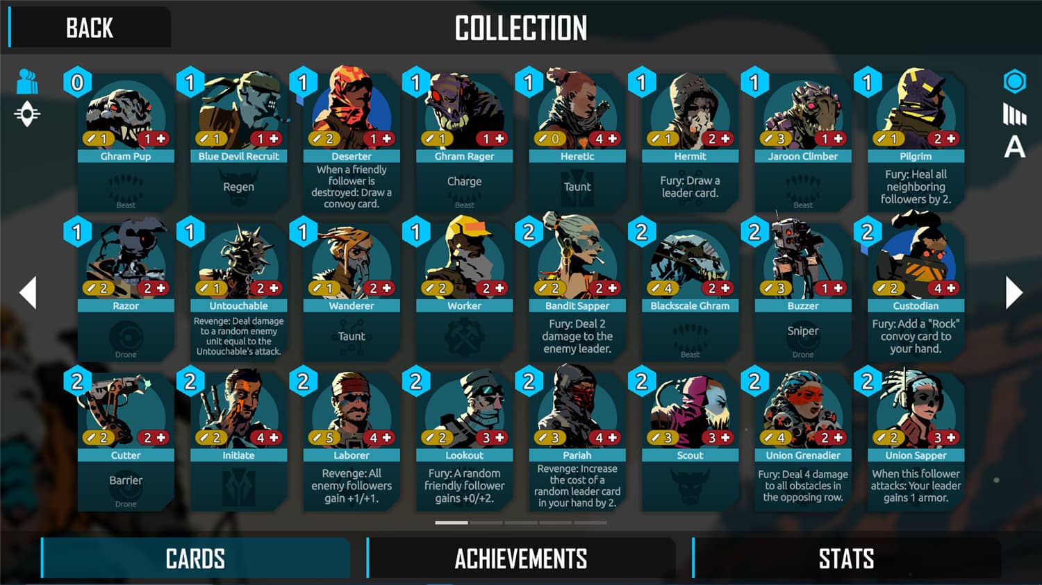 流浪先知/Nowhere Prophet 流浪先知/Nowhere Prophet