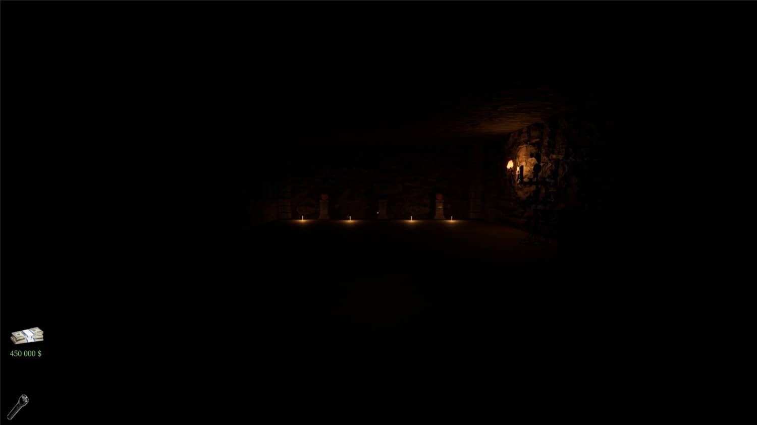 在黑暗中低语/Whispers in the Dark 在黑暗中低语/Whispers in the Dark