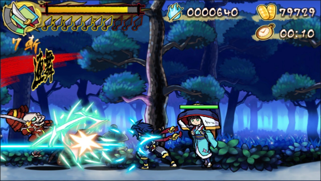 退魔忍法帖~妖怪地狱变~,退魔忍法帖:妖怪地狱变,Mononoke Slashdown 退魔忍法帖~妖怪地狱变~,退魔忍法帖:妖怪地狱变,Mononoke Slashdown