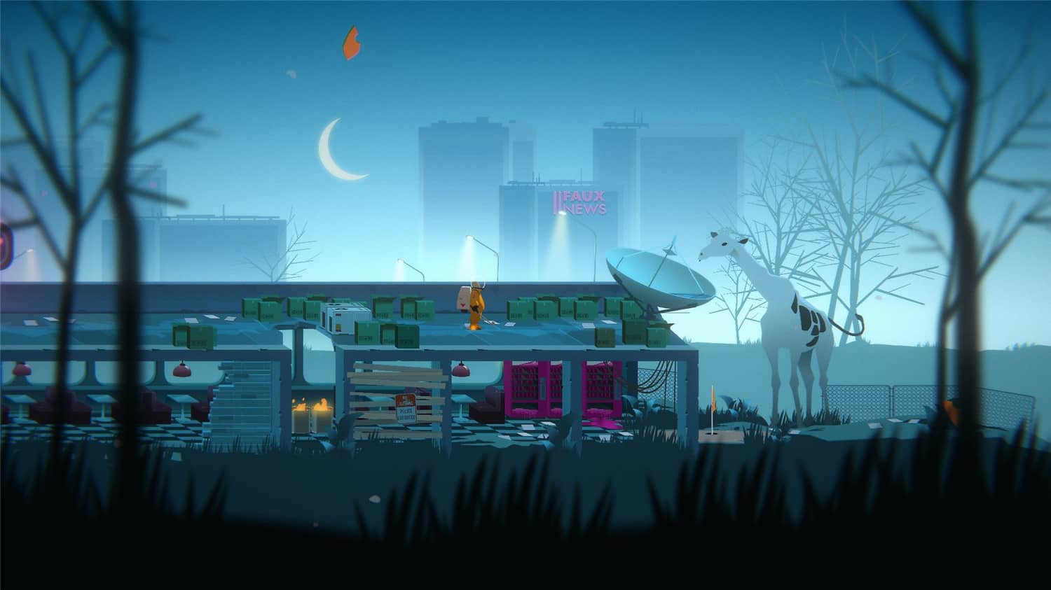 高尔夫乐园:荒凉之地/高尔夫:废土/Golf Club: Wasteland 高尔夫乐园:荒凉之地/高尔夫:废土/Golf Club: Wasteland