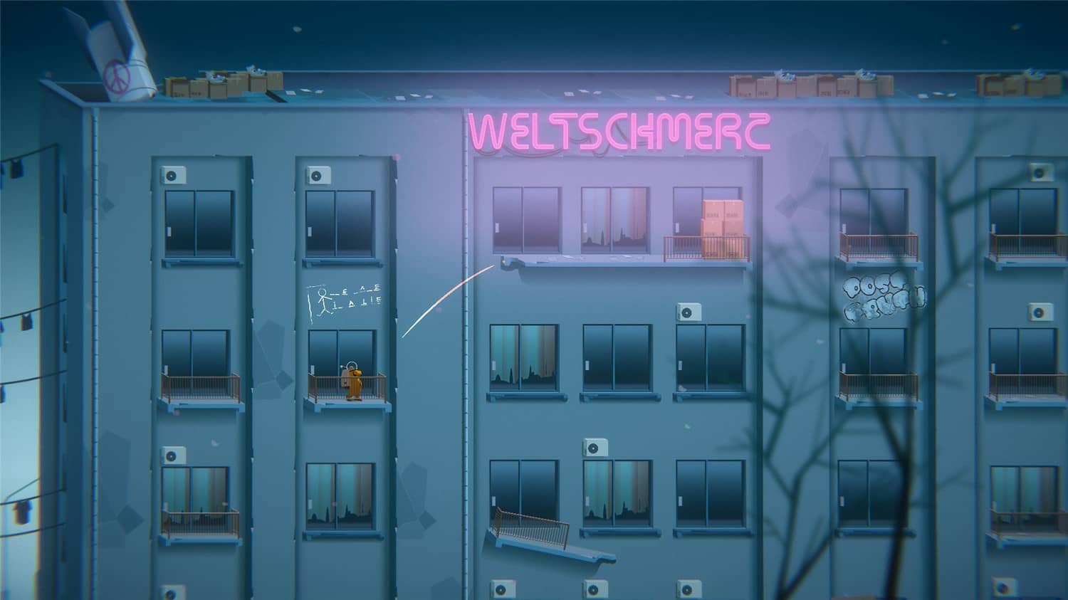 高尔夫乐园:荒凉之地/高尔夫:废土/Golf Club: Wasteland 高尔夫乐园:荒凉之地/高尔夫:废土/Golf Club: Wasteland