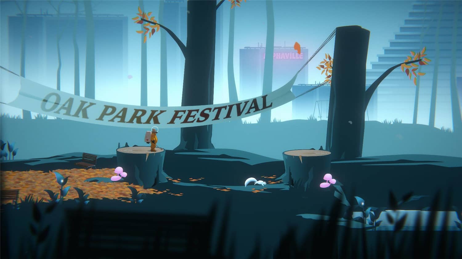 高尔夫乐园:荒凉之地/高尔夫:废土/Golf Club: Wasteland 高尔夫乐园:荒凉之地/高尔夫:废土/Golf Club: Wasteland