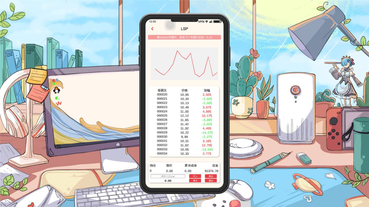 舔狗模拟器/TianGouMoNiQi/Dog Licking Simulator 舔狗模拟器/TianGouMoNiQi/Dog Licking Simulator