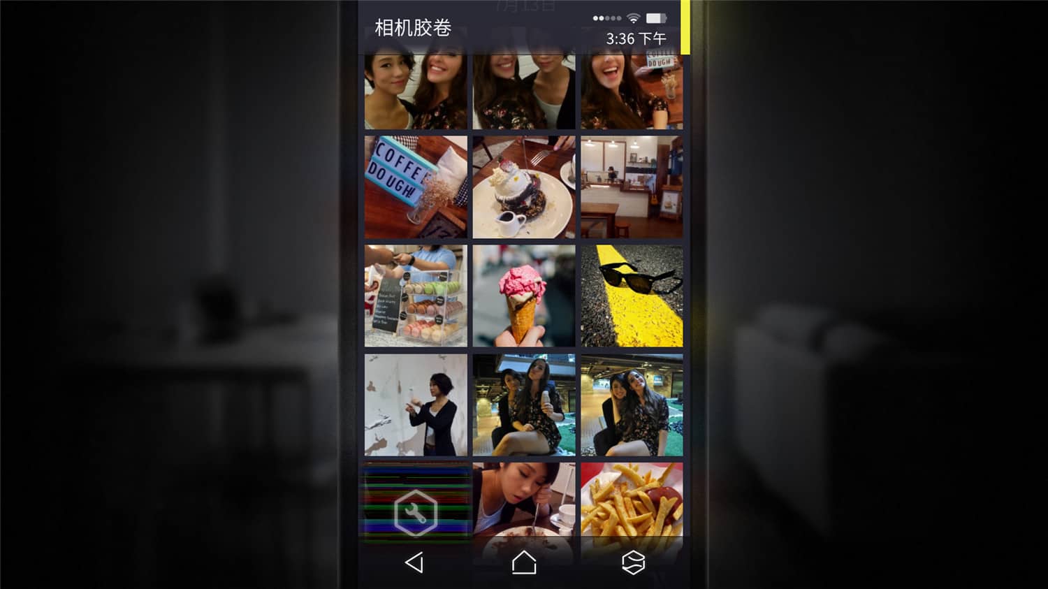 拟像/SIMULACRA 拟像/SIMULACRA
