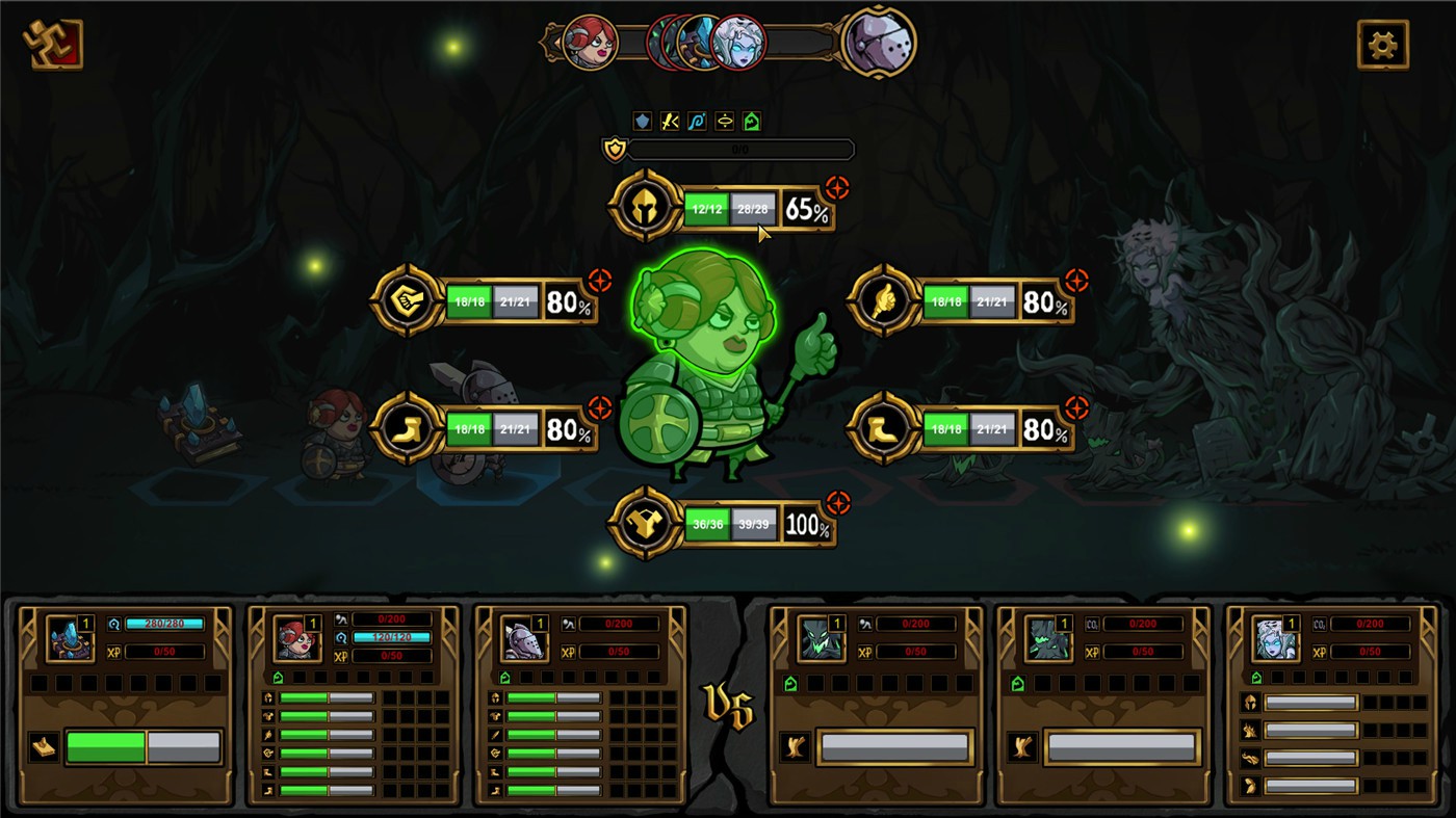 不是地下城/Dungeon No Dungeon 不是地下城/Dungeon No Dungeon