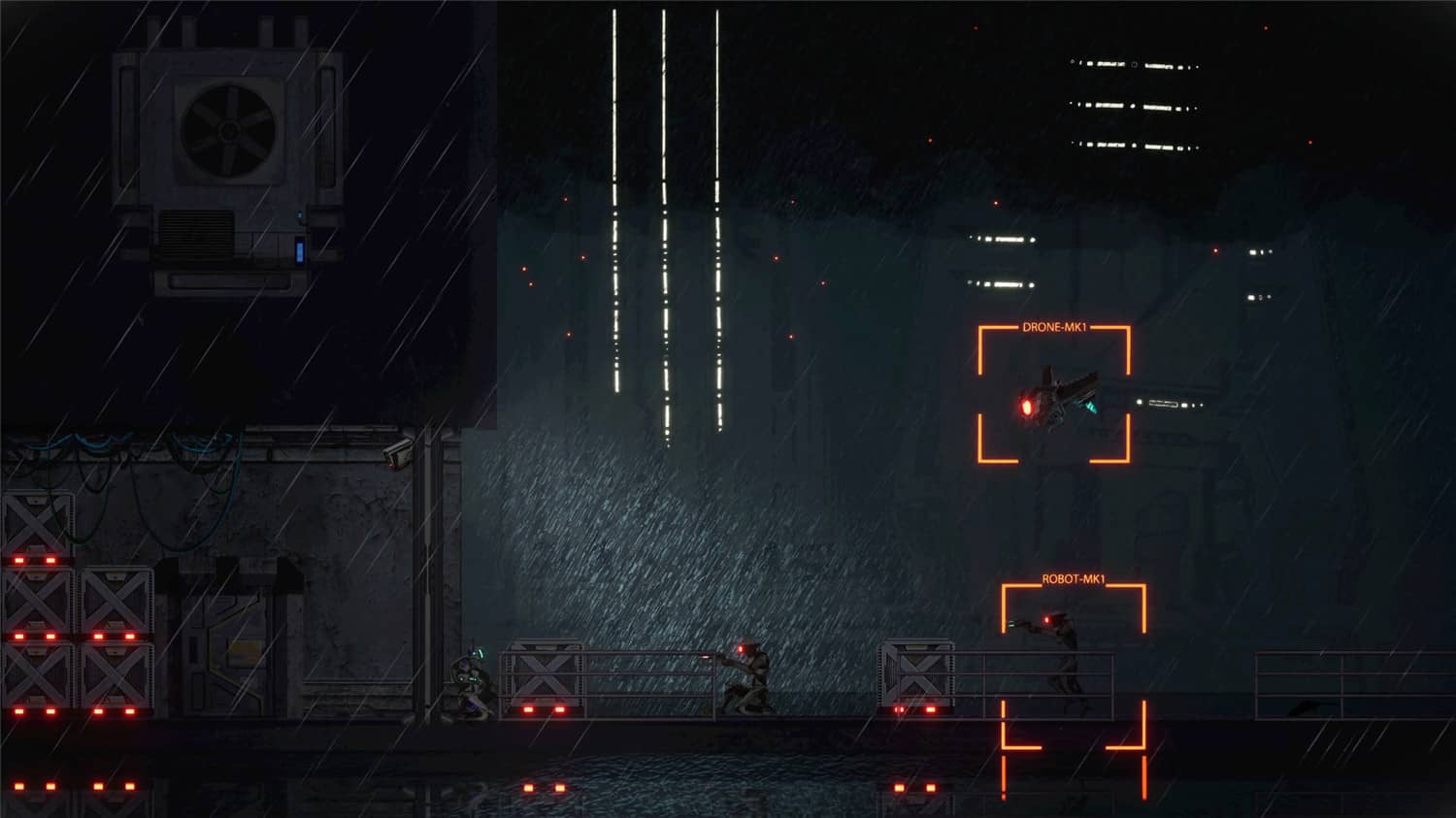 远光指挥官/Farlight Commanders 远光指挥官/Farlight Commanders