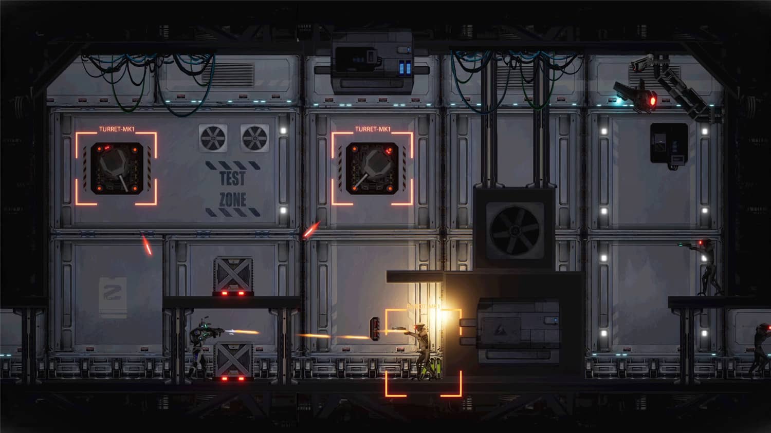 远光指挥官/Farlight Commanders 远光指挥官/Farlight Commanders