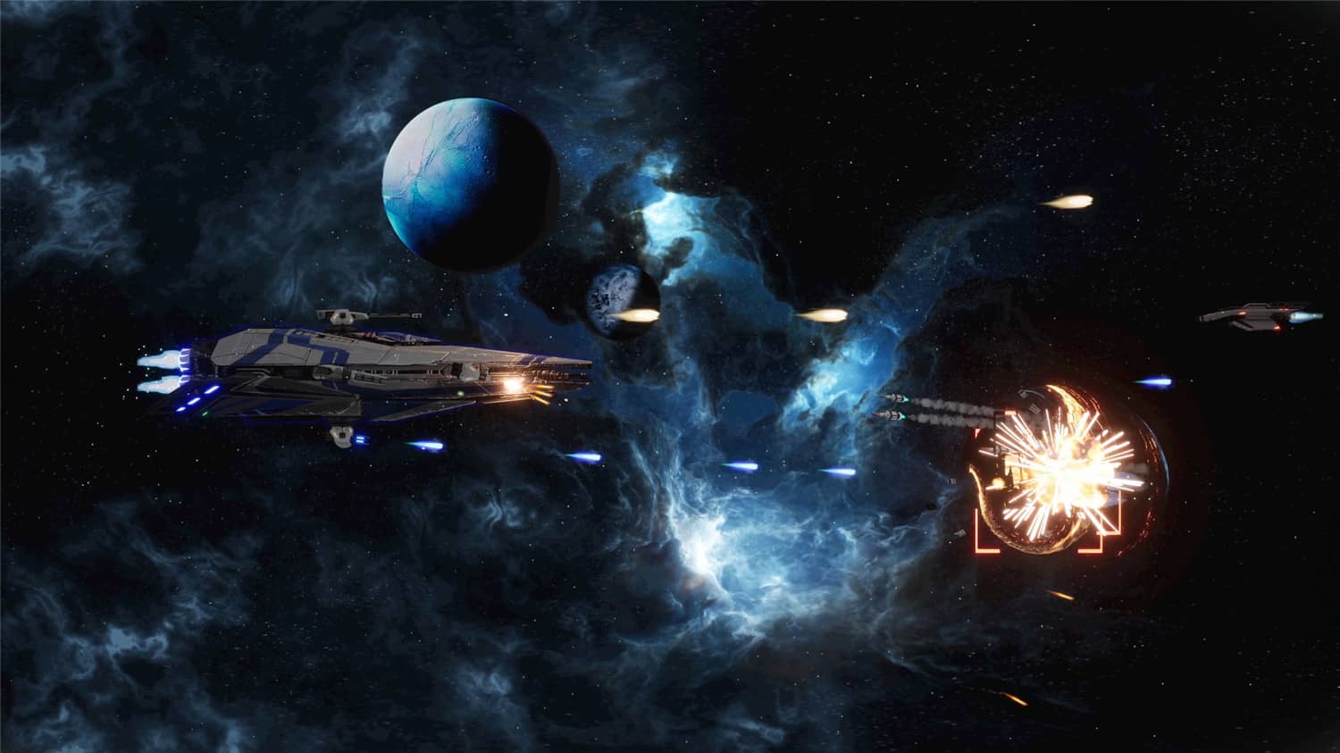 远光指挥官/Farlight Commanders 远光指挥官/Farlight Commanders