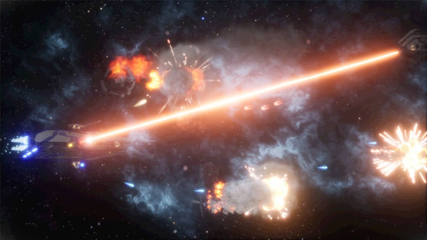 远光指挥官/Farlight Commanders 远光指挥官/Farlight Commanders