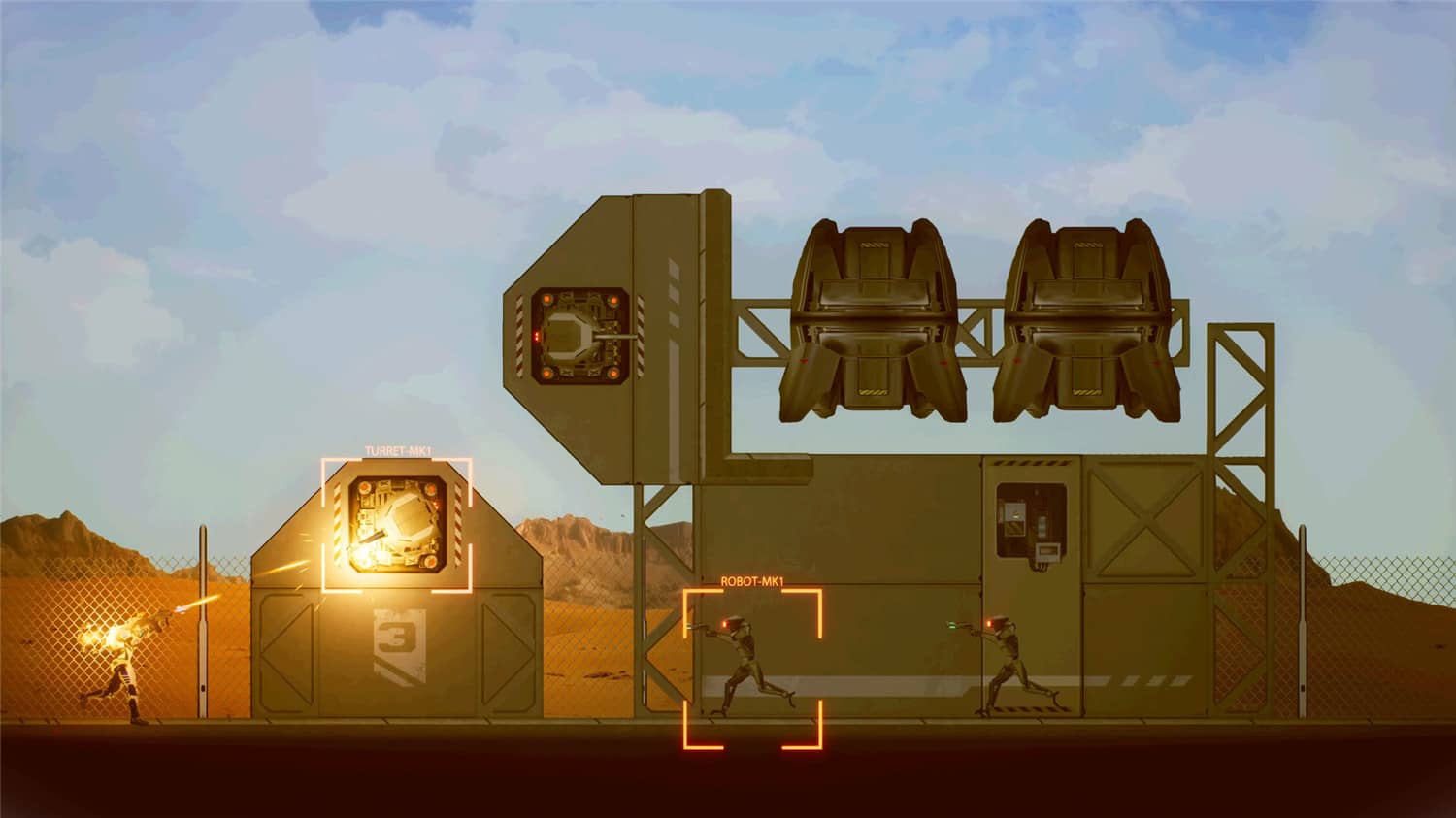 远光指挥官/Farlight Commanders 远光指挥官/Farlight Commanders